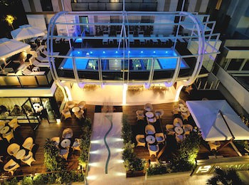 Hotel Boemia galeri fotoğrafı