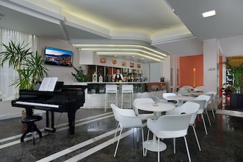 Hotel Boemia galeri fotoğrafı