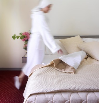 Hotel Boemia galeri fotoğrafı