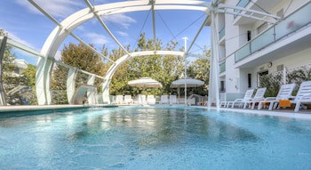 Hotel Boemia fotoğrafı