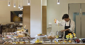 Hotel Boemia fotoğrafı