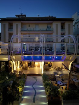 Hotel Boemia galeri fotoğrafı