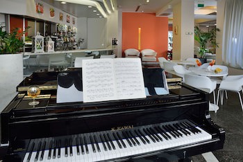Hotel Boemia galeri fotoğrafı