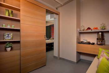 Hotel Boemia fotoğrafı