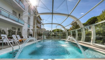 Hotel Boemia fotoğrafı