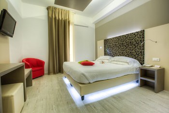 Hotel Boemia galeri fotoğrafı