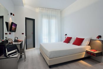 Hotel Boemia galeri fotoğrafı