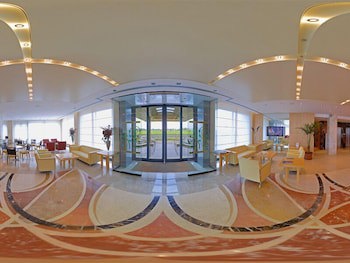Hotel Tiffany