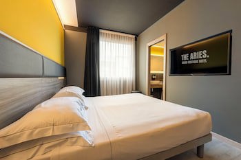 The Aries Hotel galeri fotoğrafı