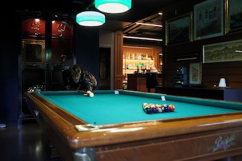 The Aries Hotel galeri fotoğrafı