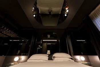 The Aries Hotel galeri fotoğrafı