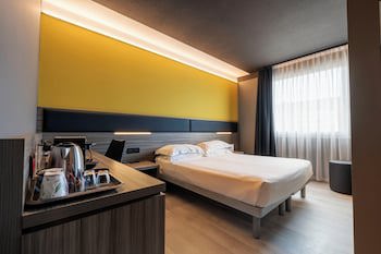 The Aries Hotel galeri fotoğrafı