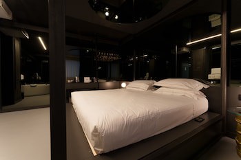 The Aries Hotel galeri fotoğrafı