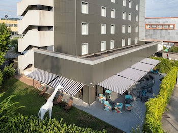 The Aries Hotel galeri fotoğrafı