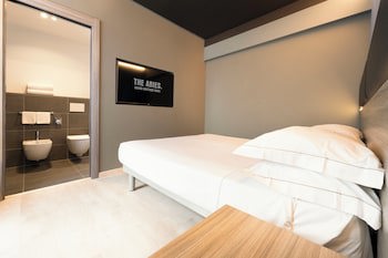 The Aries Hotel galeri fotoğrafı