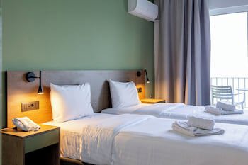 Messinian Bay Hotel galeri fotoğrafı