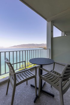 Messinian Bay Hotel fotoğrafı