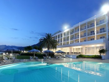 Messinian Bay Hotel galeri fotoğrafı