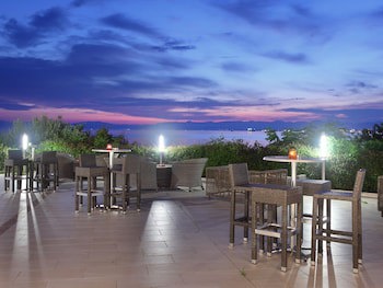 Messinian Bay Hotel galeri fotoğrafı
