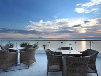 Messinian Bay Hotel galeri fotoğrafı