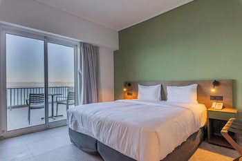 Messinian Bay Hotel galeri fotoğrafı