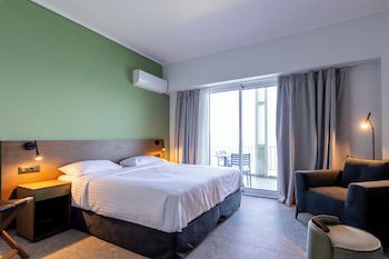 Messinian Bay Hotel galeri fotoğrafı