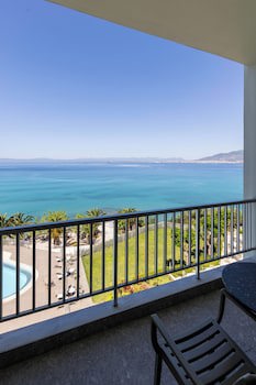 Messinian Bay Hotel galeri fotoğrafı