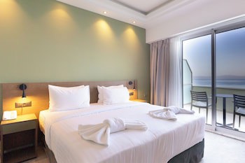 Messinian Bay Hotel galeri fotoğrafı