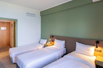 Messinian Bay Hotel galeri fotoğrafı