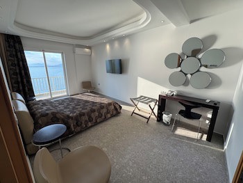 Messinian Bay Hotel galeri fotoğrafı