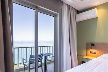Messinian Bay Hotel galeri fotoğrafı