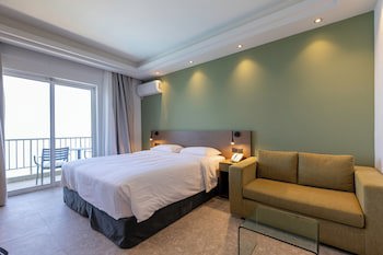 Messinian Bay Hotel galeri fotoğrafı