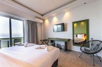 Messinian Bay Hotel galeri fotoğrafı
