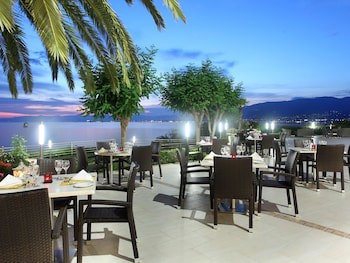 Messinian Bay Hotel galeri fotoğrafı