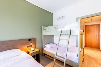 Messinian Bay Hotel galeri fotoğrafı