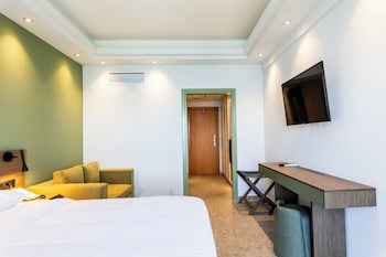 Messinian Bay Hotel galeri fotoğrafı