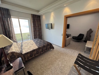 Messinian Bay Hotel fotoğrafı