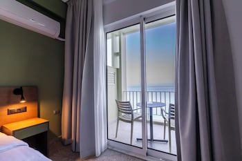 Messinian Bay Hotel galeri fotoğrafı