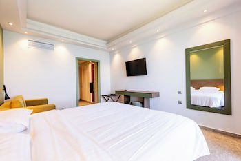 Messinian Bay Hotel galeri fotoğrafı