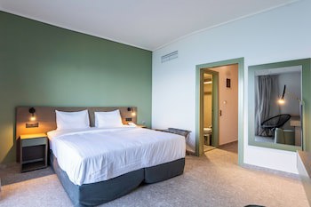 Messinian Bay Hotel fotoğrafı