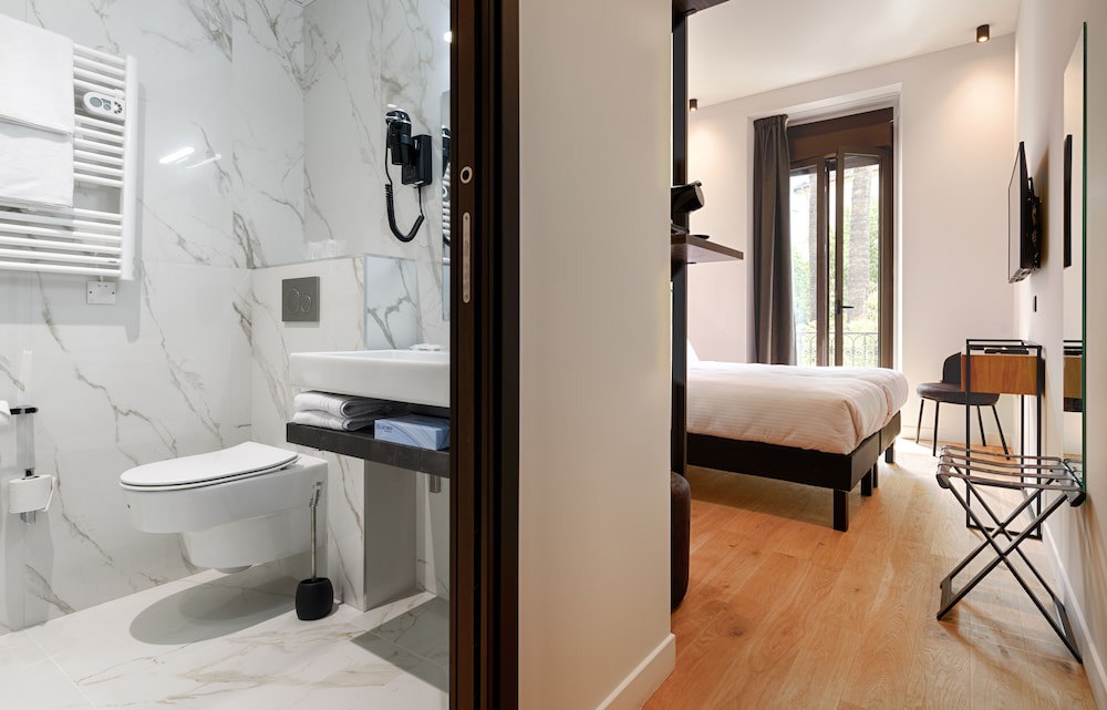Hotel Saint Georges