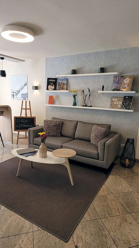 Tulip Inn Frankfurt Airport
