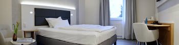 Tulip Inn Frankfurt Airport fotoğrafı