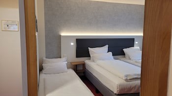 Tulip Inn Frankfurt Airport galeri fotoğrafı