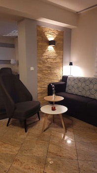 Tulip Inn Frankfurt Airport galeri fotoğrafı