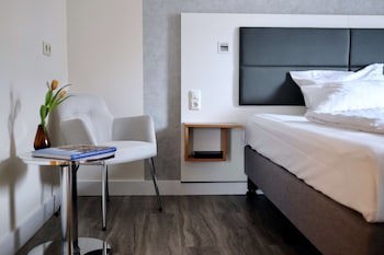 Tulip Inn Frankfurt Airport fotoğrafı