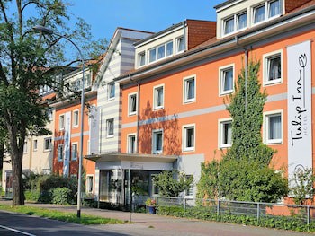 Tulip Inn Frankfurt Airport
