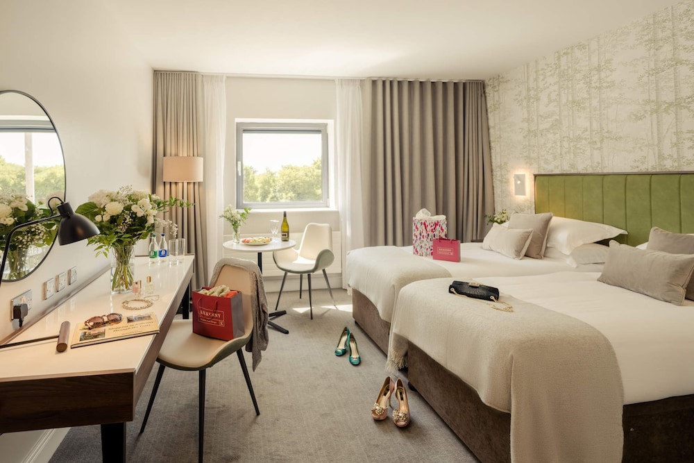 The Hoban Hotel Killkenny