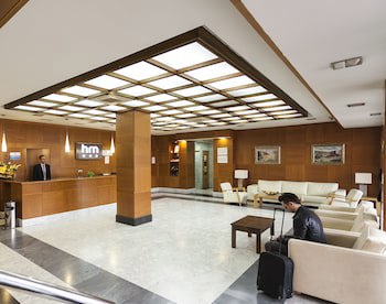 Hotel Manolo