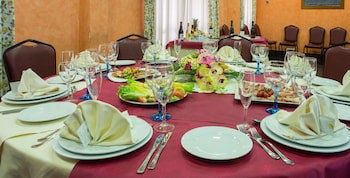 Hotel Manolo